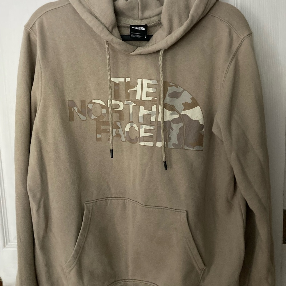 Mens size small north face hoodie